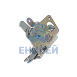 Механизм замка рычажный Газель левый  6105487-3302 (Аналог)