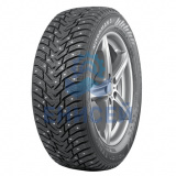 Шина 215/55R16 Nokian Tyres Nordman 8 97T шип