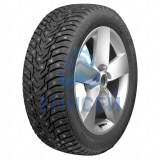 Шина 195/50R16 Ikon Character Ice 8 88T шип